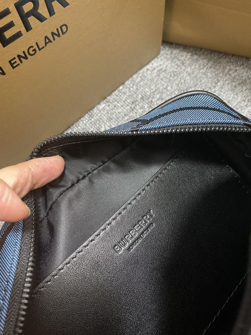 Burberry Satchel Bags